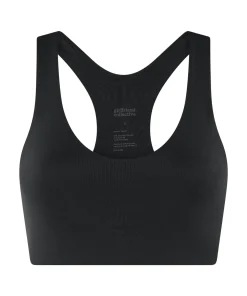 Girlfriend Collective Float Lola Bra - Black