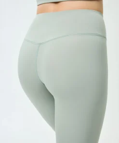 Girlfriend Collective Float High Rise Leggings - Atmosphere