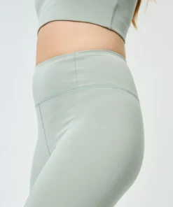 Girlfriend Collective Float High Rise Leggings - Atmosphere