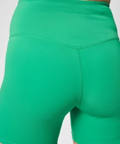 Girlfriend Collective Float Run Shorts - Grass