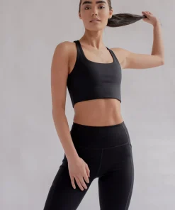 Girlfriend Collective High-Rise Bike Shorts