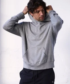 Gossypium Men's Cocoon Hoodie