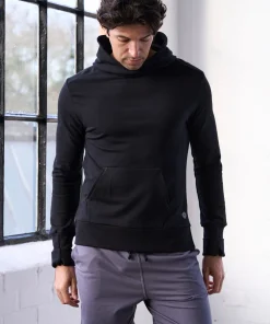 Gossypium Men's Cocoon Hoodie