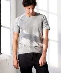 Gossypium Men's Stretch T-shirt