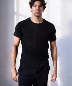 Gossypium Men's Stretch T-shirt