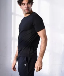 Gossypium Men's Stretch T-shirt