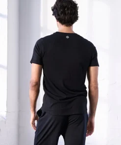 Gossypium Men's Stretch T-shirt