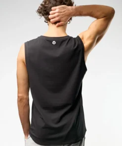 Gossypium Men's Stretch Vest