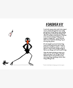 How to be a Fit Bird