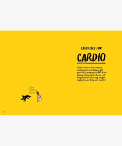 How to be a Fit Bird