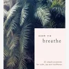 How to Breathe: 25 Simple Practices for Calm, Joy and Resilience