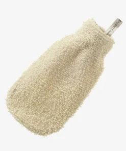 Hydrea Gentle Exfoliating Bamboo Mitt