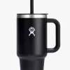 Hydro Flask 946ml (32oz) All Around Travel Tumbler - Black