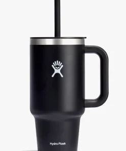 Hydro Flask 946ml (32oz) All Around Travel Tumbler - Black