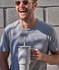 Hydro Flask 946ml (32oz) All Around Travel Tumbler - Trillium