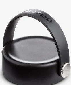 Hydro Flask 946ml (32oz) Wide Mouth with Flex Cap - Indigo