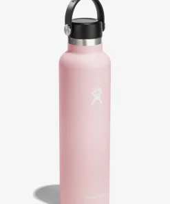 Hydro Flask 621ml (21oz) Standard Mouth with Flex Cap - Trillium