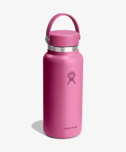 Hydro Flask 946ml (32oz) Wide Mouth Bottle with Flex Cap - Reef