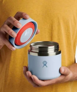 Hydro Flask 591ml (20oz) Insulated Food Jar - Surf