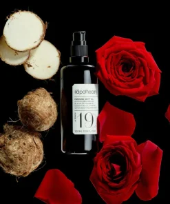Ilapothecary Bath & Body Oil - Feminine Happy