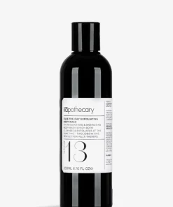 Ilapothecary Exfoliating Body Wash - Face the Day