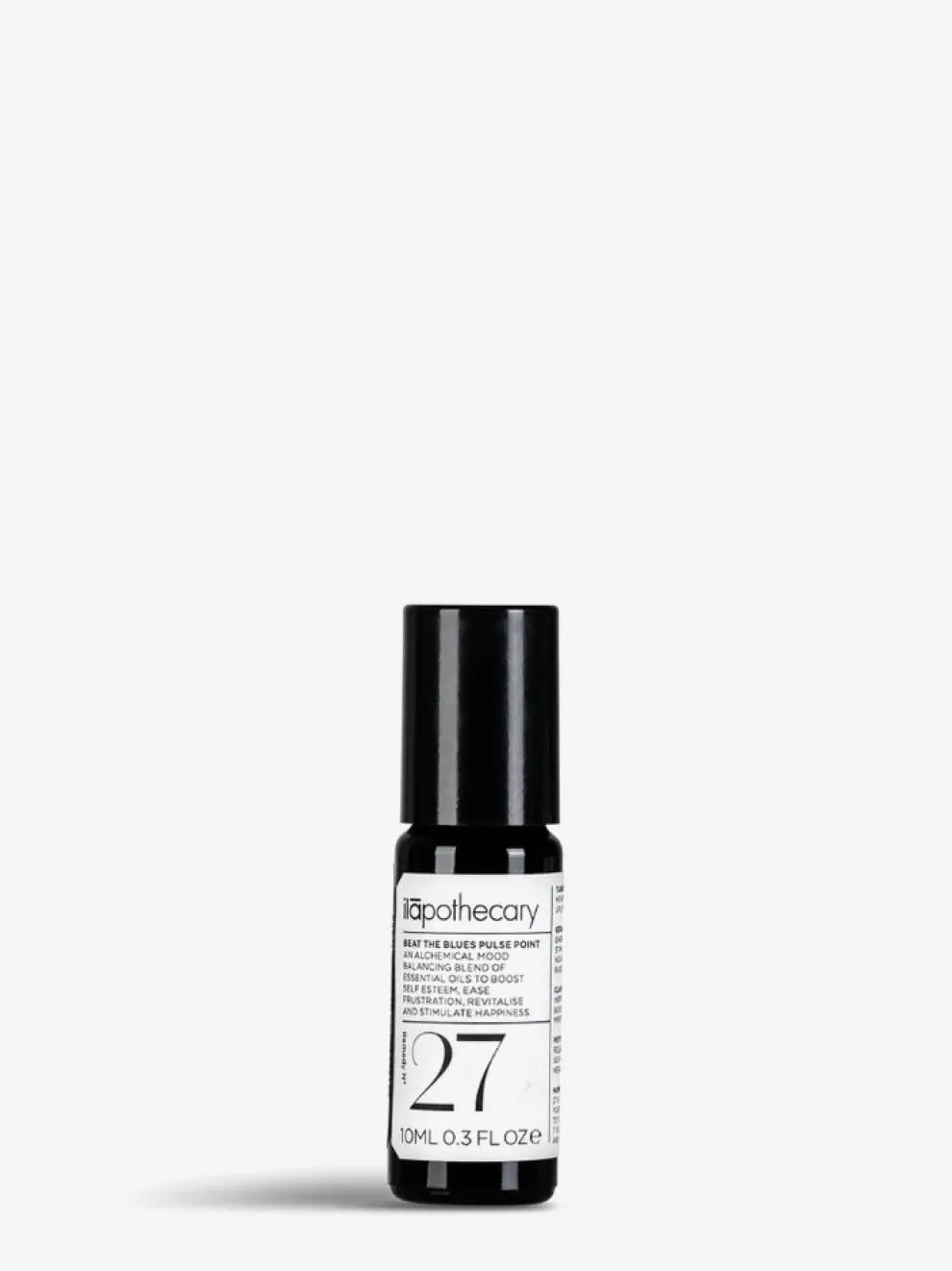 Ilapothecary Pulse Point Aroma Roller - Beat the Blues