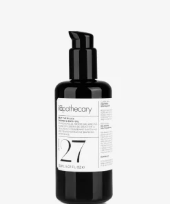 Ilapothecary Shower & Bath Oil - Beat the Blues