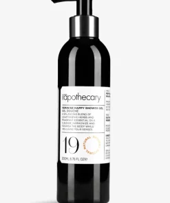 Ilapothecary Shower Gel - Feminine Happy