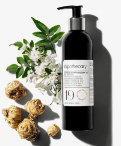 Ilapothecary Shower Gel - Feminine Happy