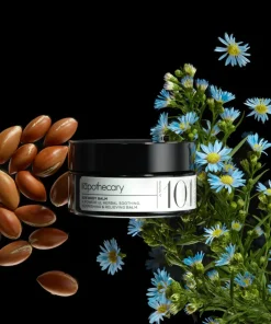 Ilapothecary SOS Body Balm
