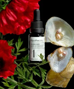 Ilapothecary SOS Pearl Drops