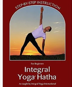 Integral Yoga Hatha for Beginners