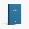 Intelligent Change The Best Year Journal - Blue