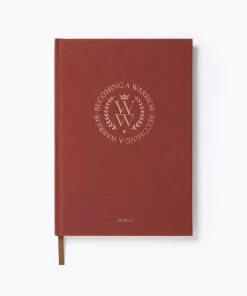 Intelligent Change Becoming a Warrior Journal