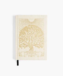 Intelligent Change Notes to Mindfulness Journal - Oat