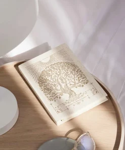 Intelligent Change Notes to Mindfulness Journal - Oat