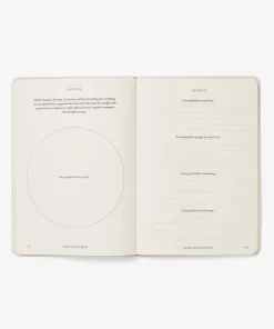 Intelligent Change The Best Year Journal Essential - Green