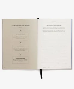 Intelligent Change The Life Designer Journal