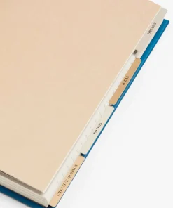 Intelligent Change Night Notes Journal