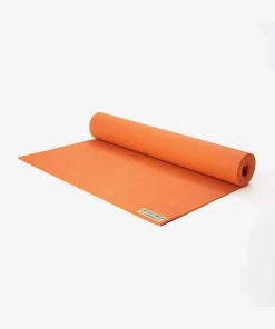 Jade Yoga Harmony Mat - 173cm