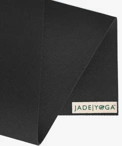 Jade Yoga Harmony Mat - 173cm