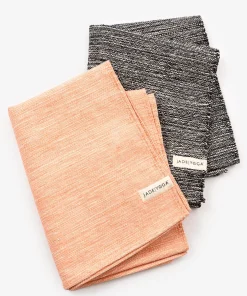 Jade Yoga Organic Cotton Mysore Yoga Rug