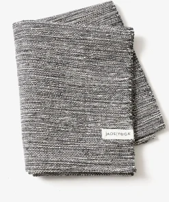 Jade Yoga Organic Cotton Mysore Yoga Rug