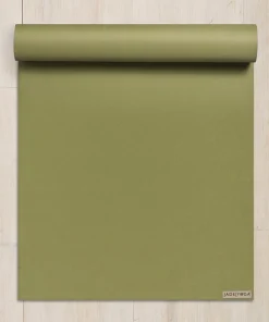 Jade Yoga Travel Mat