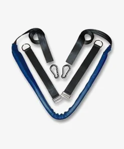 JivanaProps Pelvic Swing With Wall Kit