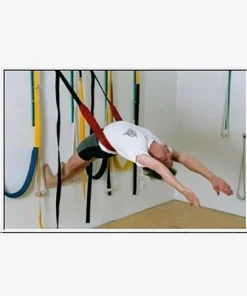 JivanaProps Pelvic Swing With Wall Kit