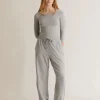 Komodo Teresa Jogger - Marl Grey