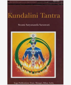 Kundalini Tantra