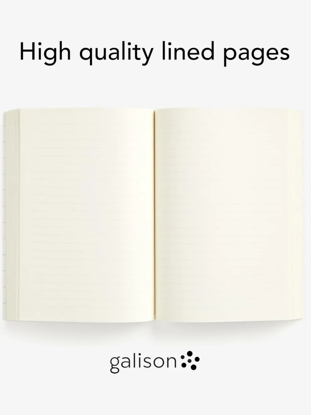 Liberty Premium A5 Notebook - Nell, Annie & May