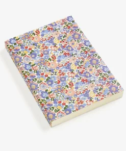 Liberty Premium A5 Notebook - Nell, Annie & May